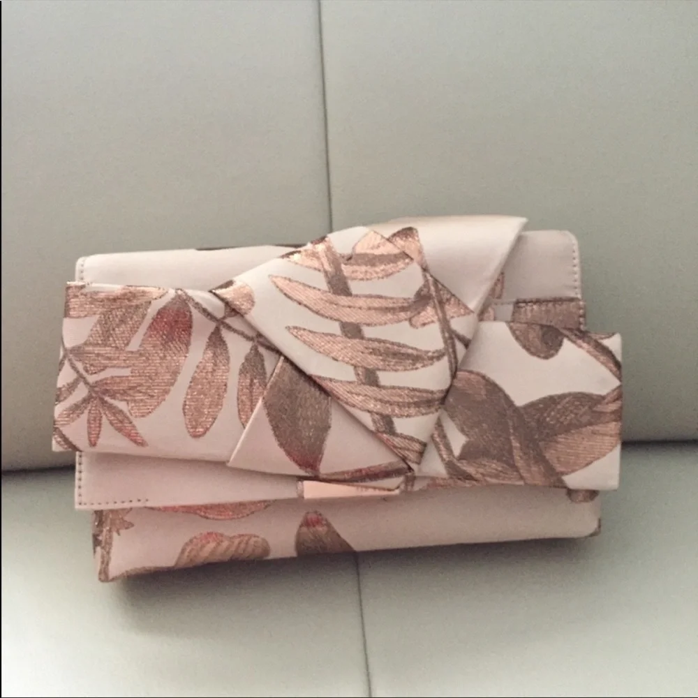 Ted Baker London Clutch - Picture 2 of 6